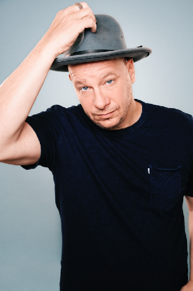 Jeff Ross